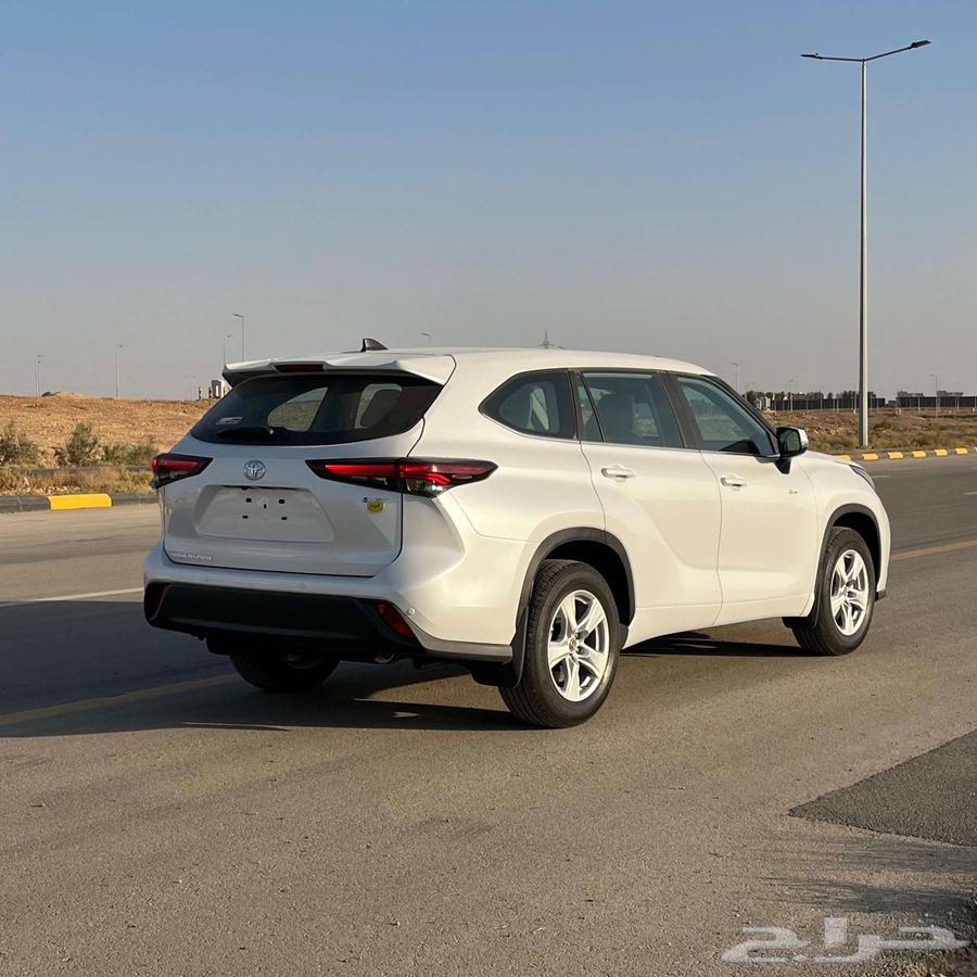 هايلندر LE هايبرد بدون دبل 202564235591555587112