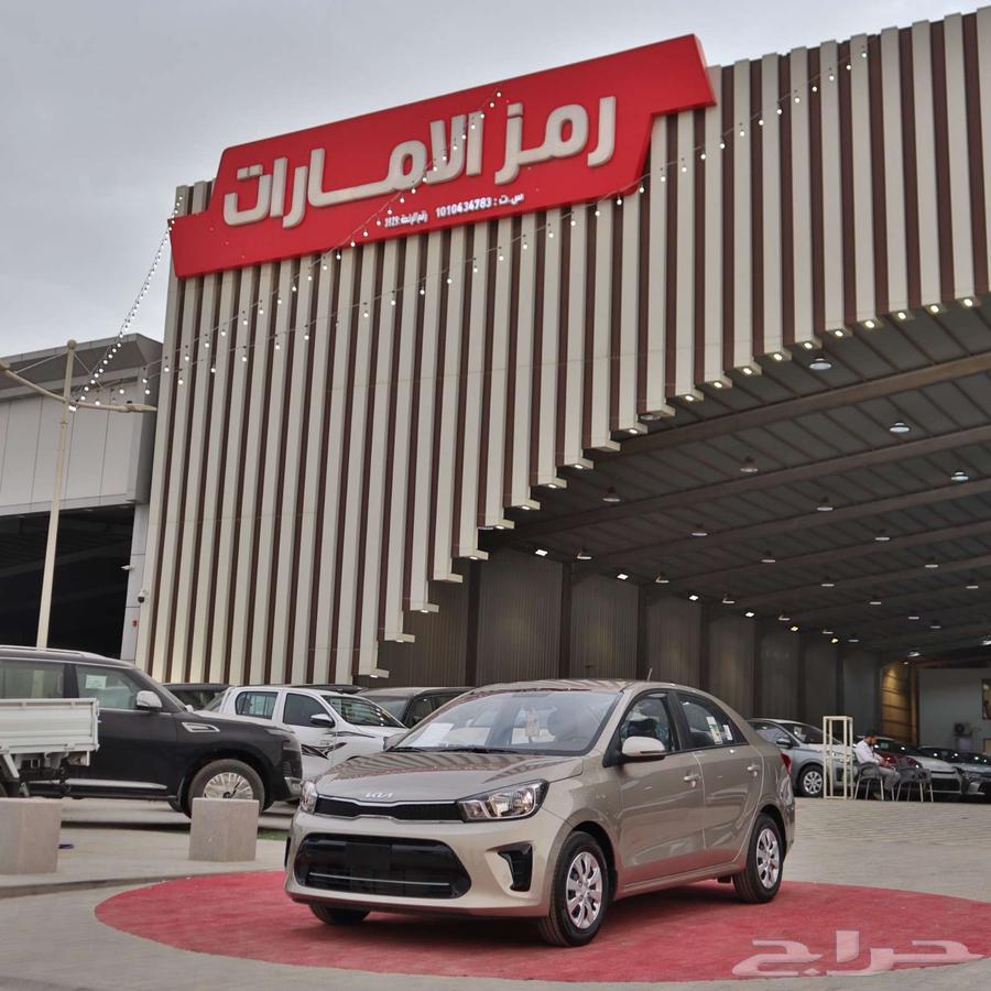 كيا بيجاس ستاندرد GL 2025 بافضل سعر للكاش والتمويل64235879312387113