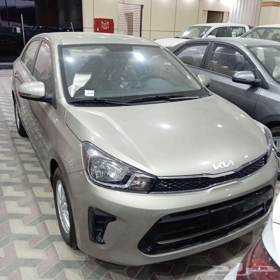 كيا بيجاس استاندر جنوط مطور 202564236234220419111