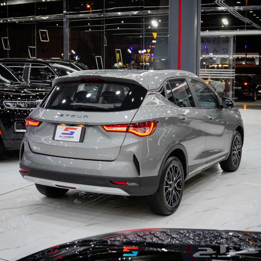 جيتور x50 2025 بريميوم64236234237442113