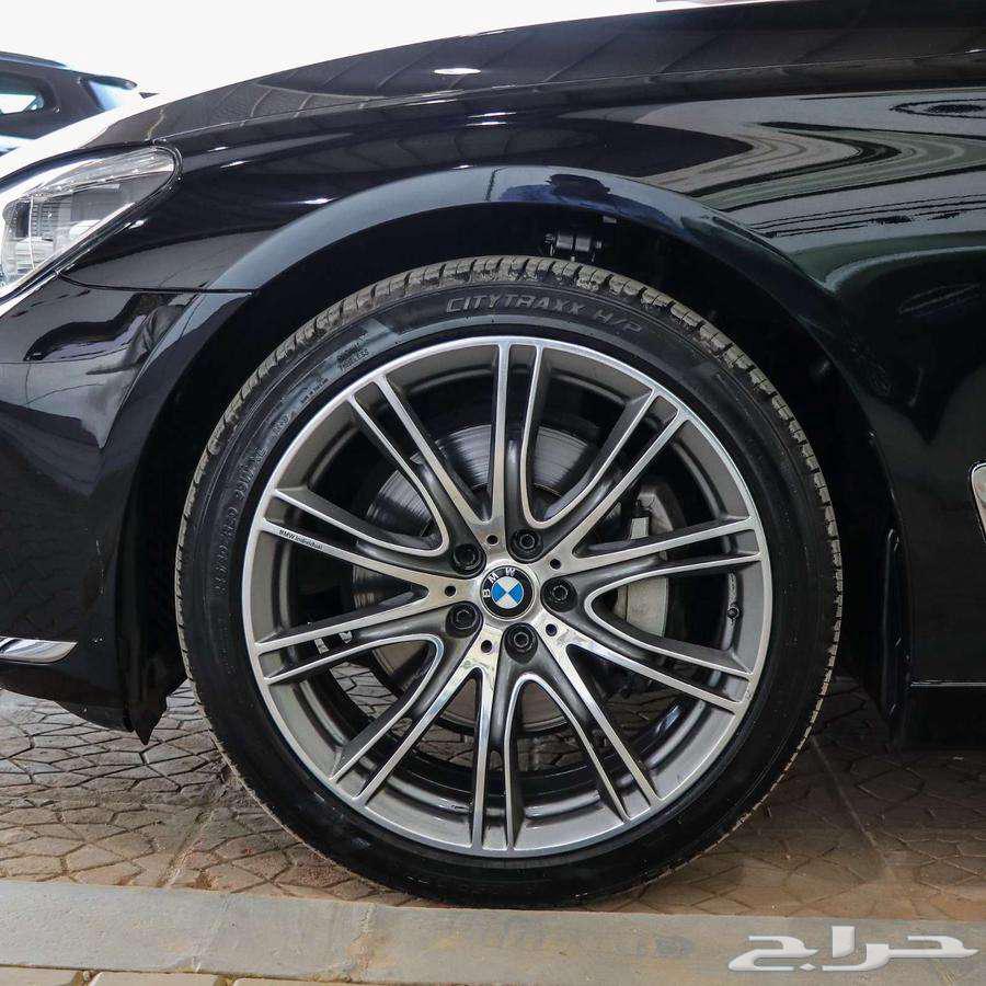 بي ام دبليو BMW 730LI 201864237883418114113