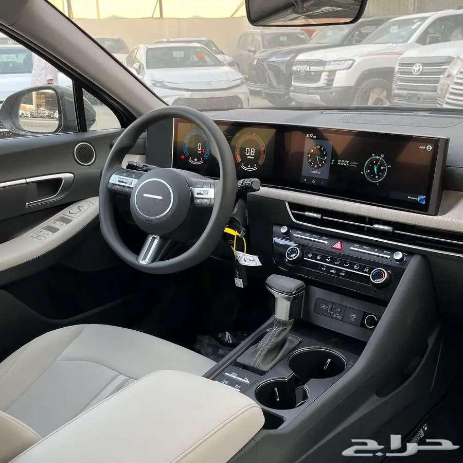 هيوانداي سوناتا فليت 2025 كاش واقساط64238323744641114