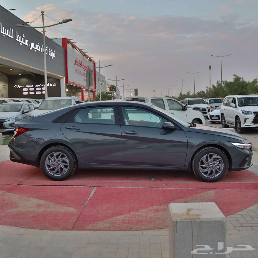 هونداي النترا 2025 سمارت وبلص 2.0cc (اقساط جميع البنوك)64241366830211114