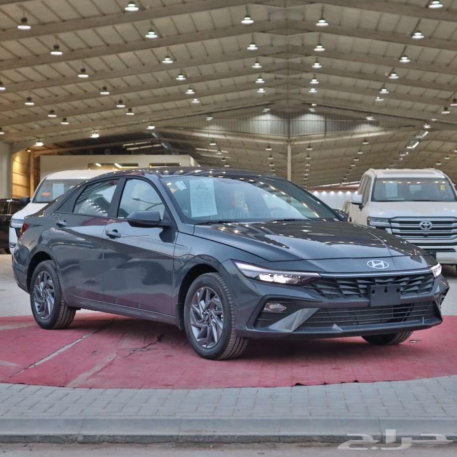 هونداي النترا 2025 سمارت وبلص 2.0cc (اقساط جميع البنوك)64241366830211111