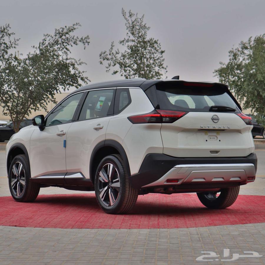 نيسان اكستريل SL فل 202564242939699075114