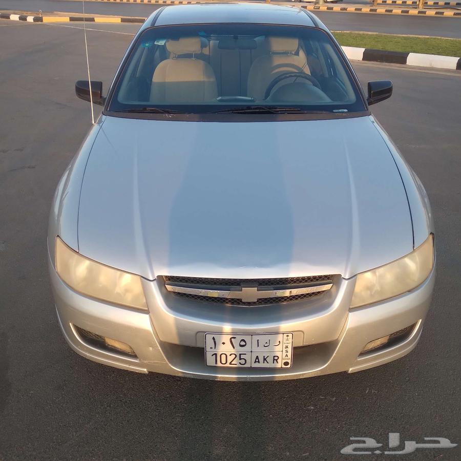 شيفرولي لومينا64243832367617110