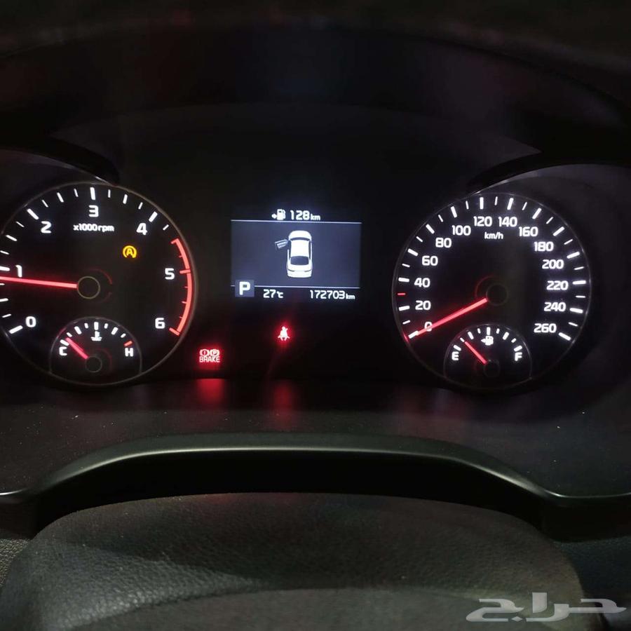 اوبتيما K5 ديزل 2019 وارد كوريا64243654389123114