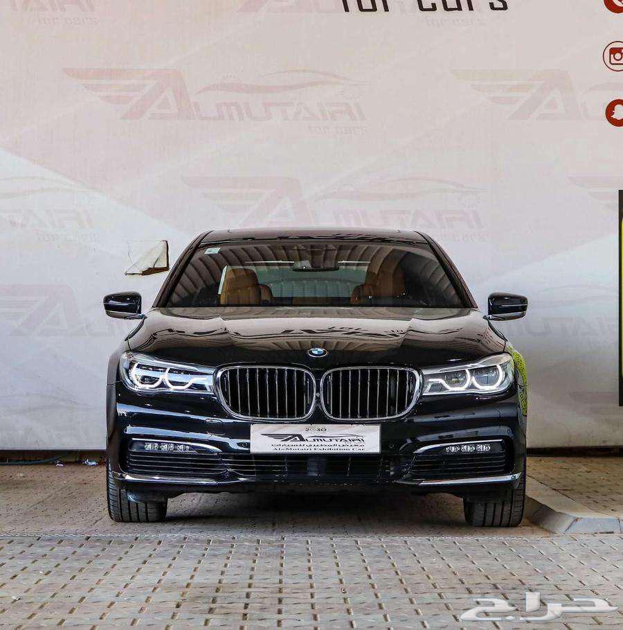 بي ام دبليو BMW 730LI 201864237883418114110