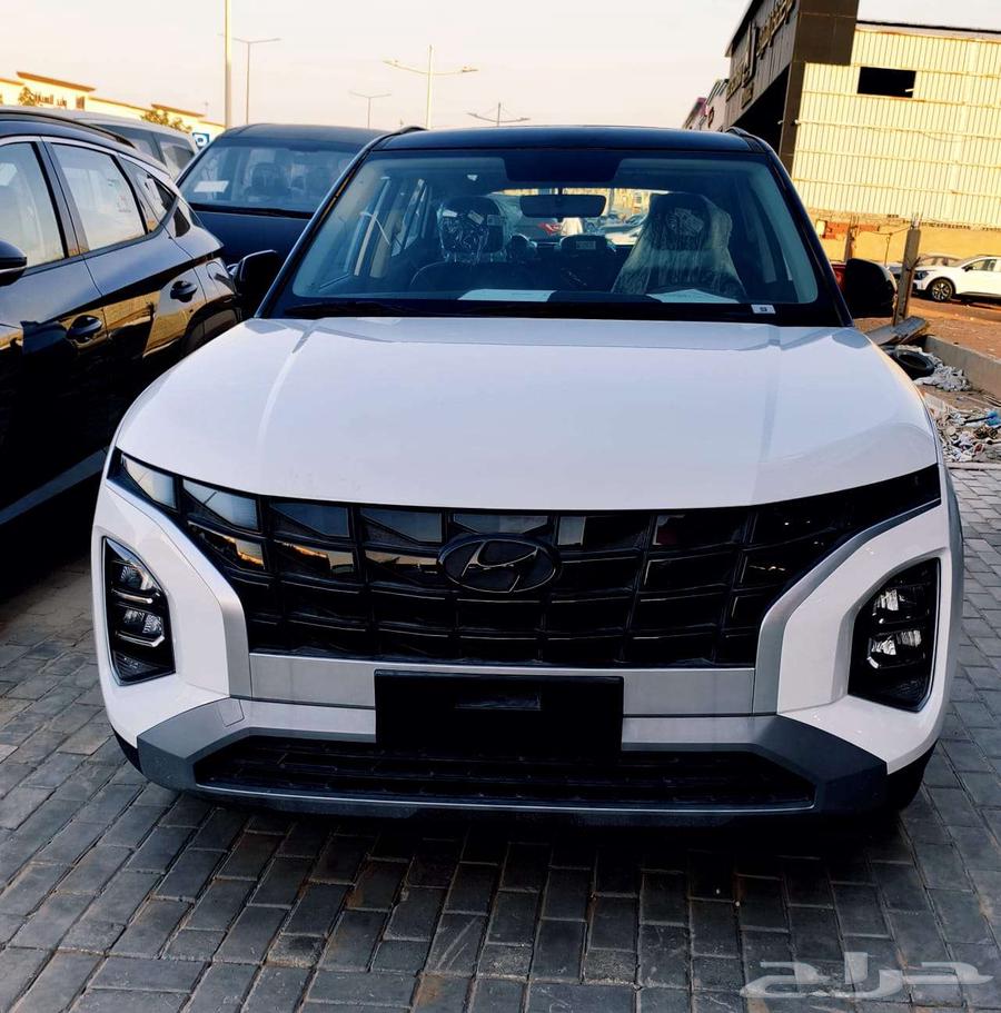 كريتا كومفورت 2025 باقل سعر كاش واقساط64253244265090110