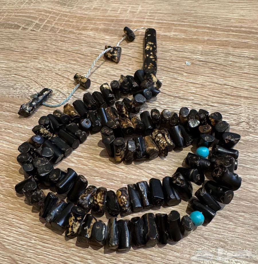 Hijazi Antik Yasser Rosary63967384277251110