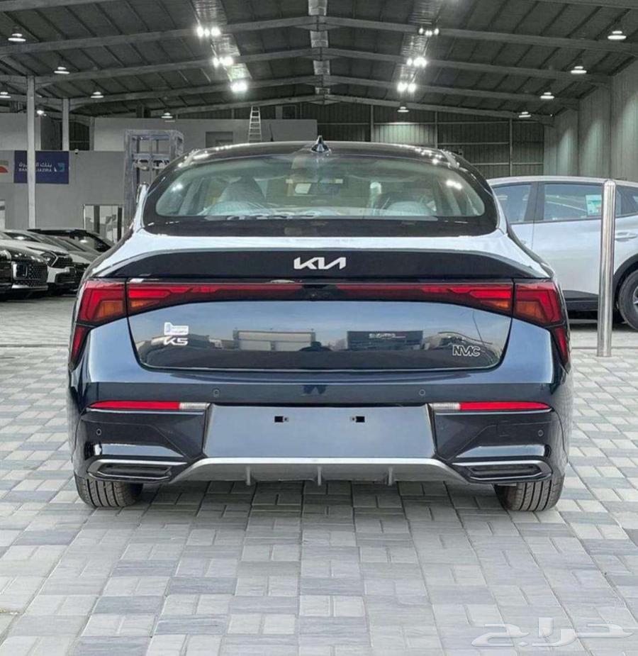 Kia 5 Standard Key 2025 Cash/Installment Lowest Price64247849367171113