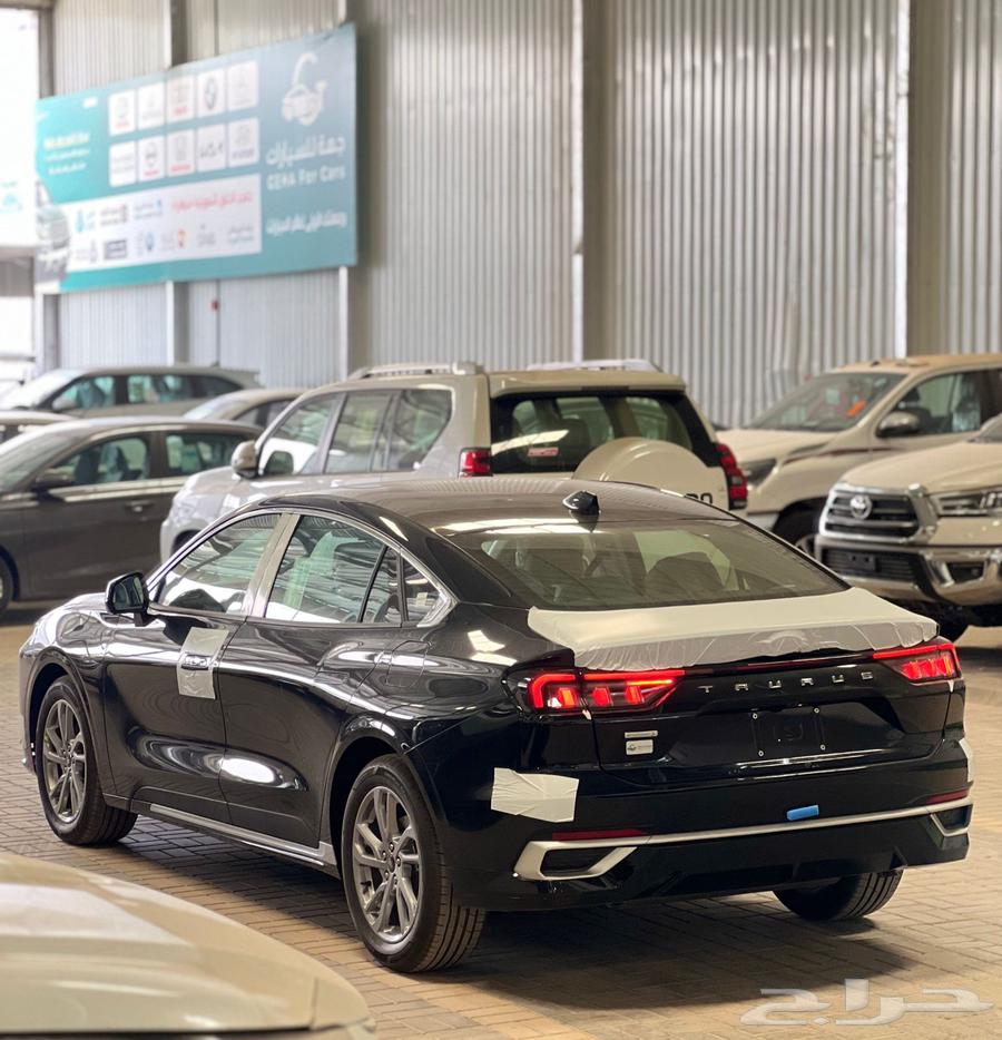 فورد تورس امبيانتي سعودي موديل 202564250203563393112