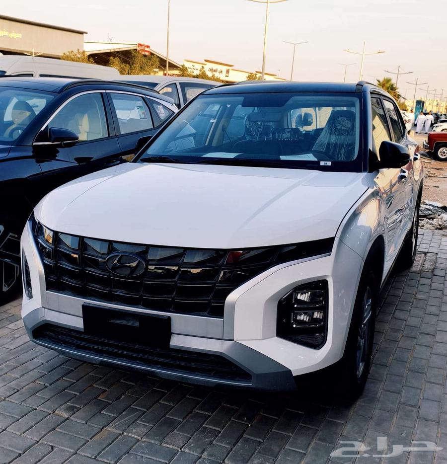 كريتا كومفورت 2025 باقل سعر كاش واقساط64253244265090112