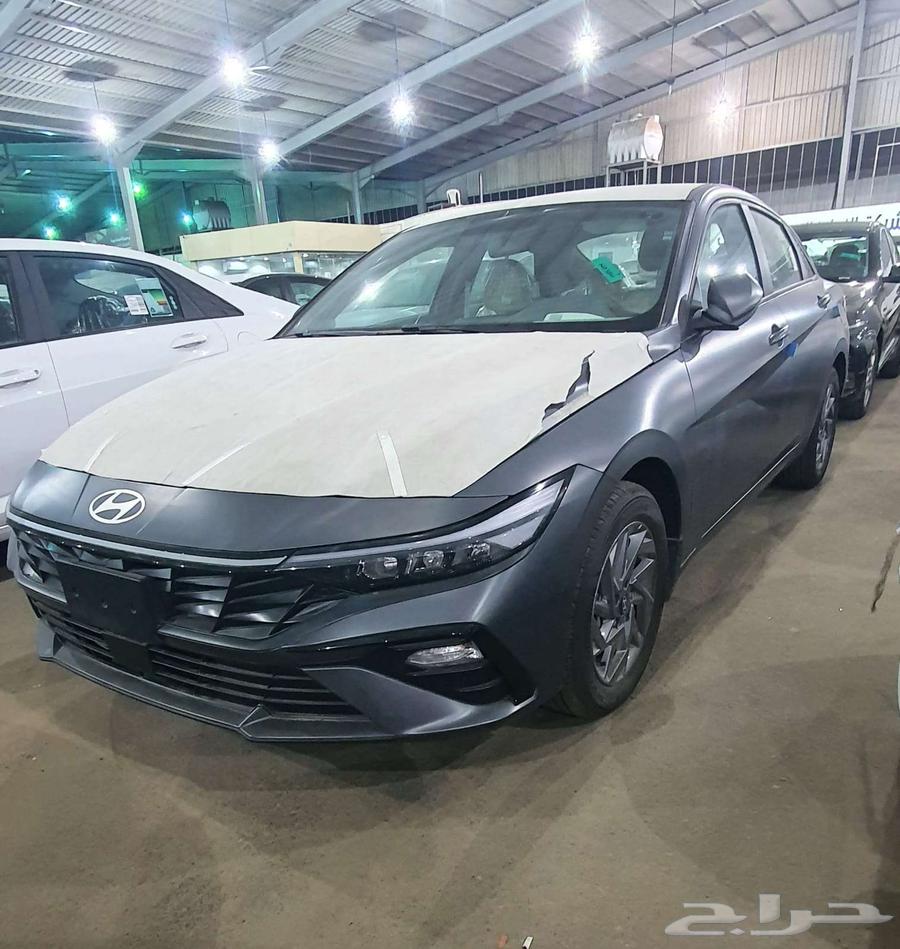 هيونداى النترا سمارت بلس 202564237858425473111