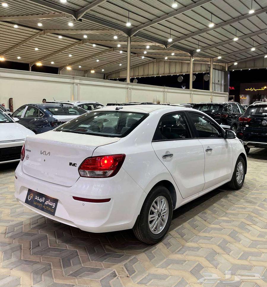 كيا بيجاس فل كامل 2025 عرض خاص جدا64251675866754113