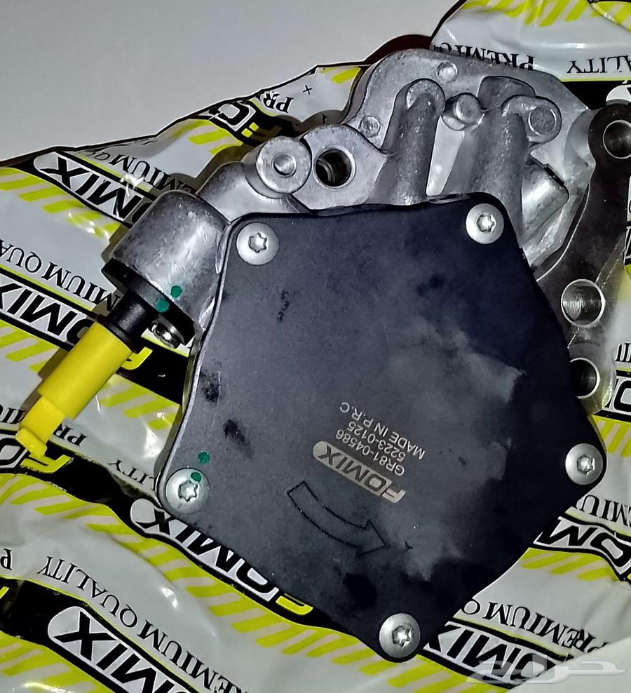 مضخة هواء الفرامل شيفروليه سبارك أو امبالا أو ماليبو64233888639105112