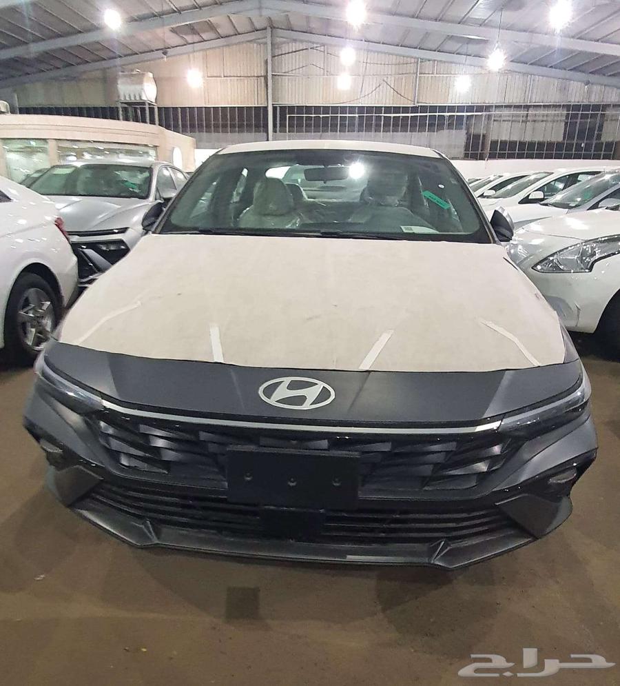 هيونداى النترا سمارت بلس 202564237858425473110