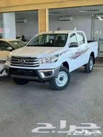 هايلوكس غمارتين GL2 سلق ديزل 202564268172846083110