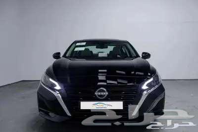 نيسان التيما استاندر ونص فل متوفر كاش او بنوك64271709755521111