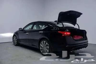 نيسان التيما ب افضل العروض 202564271887056002114