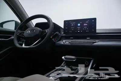 جيلي امقراند 2025 ب عروضنا المميزه64271911839875113