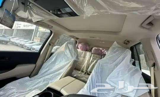 تويوتا لاندكروزر جي اكس ار رقم 2 موديل 202564271709663233112