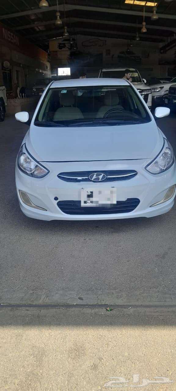 هيونداي اكسنت 201864271911830785110