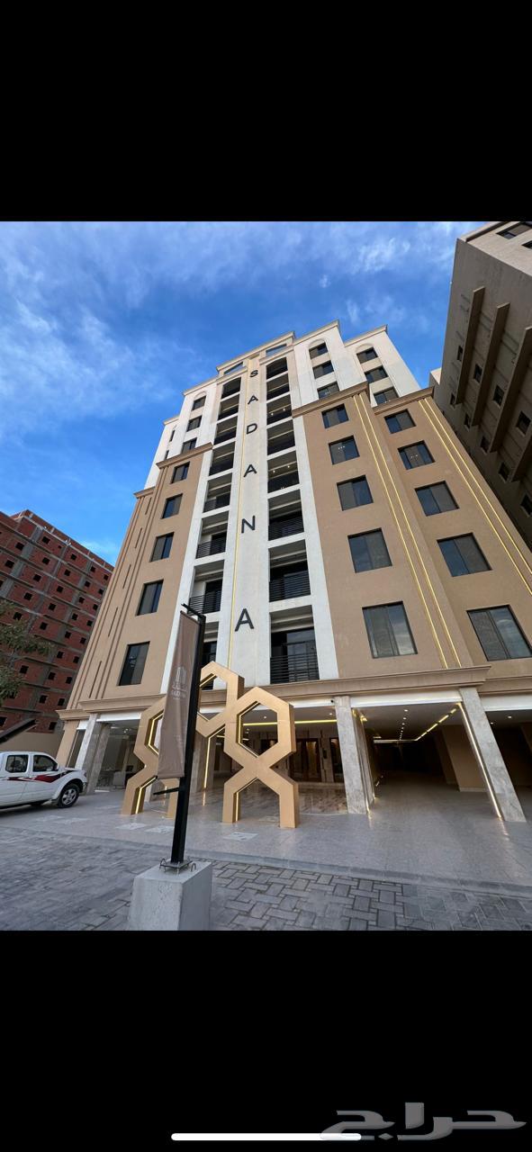 شقَّة صغيرة (استوديو) للإيجار