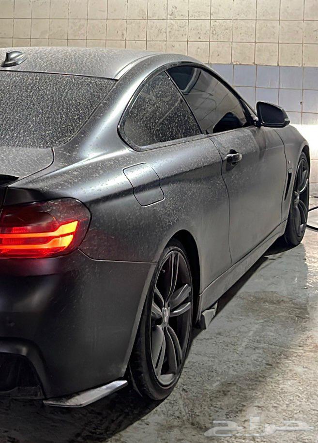 بي ام دبليو جنوط الوكالة جنوط بحالة ممتازة وسعر معقول64264937450369113