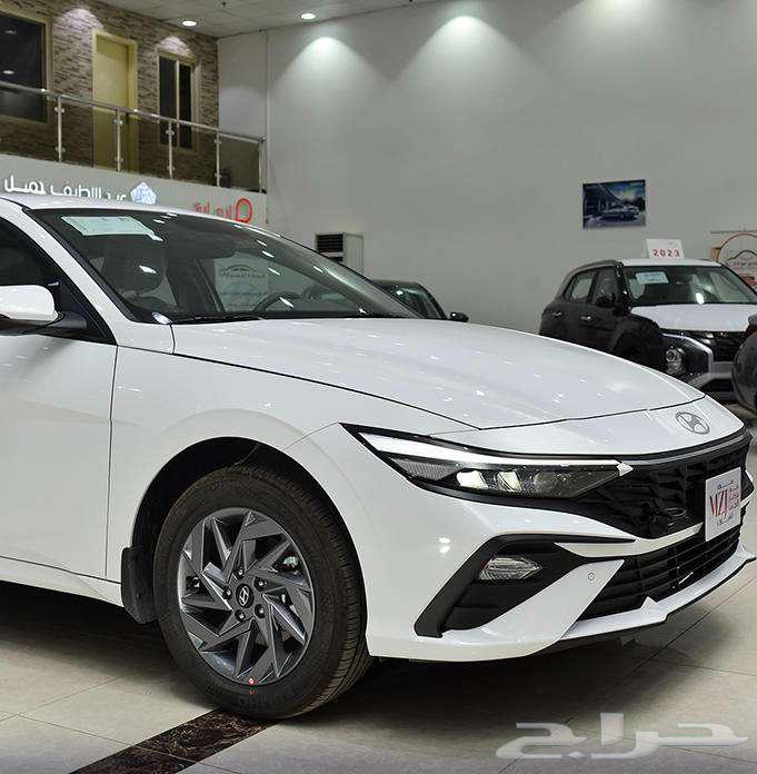 هيونداى النترا 2026 باقل الاسعار (كاش _اقساط)64269683960065112