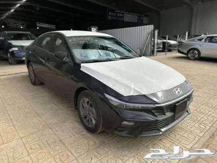 هونداي النترا سمارت بلس 2026 كاش او اقساط64267664171521111