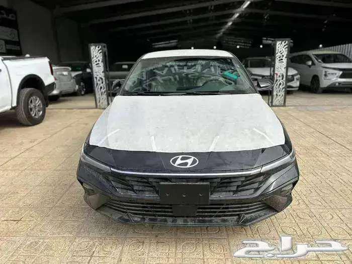 هونداي النترا سمارت بلس 2026 كاش او اقساط64267664171521110