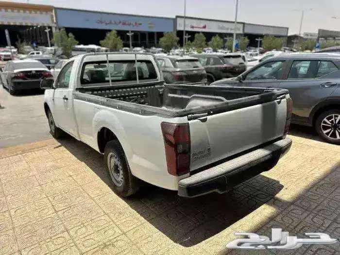 Isuzu D-Max GMR 2025 Cash and Installment64268514501121113