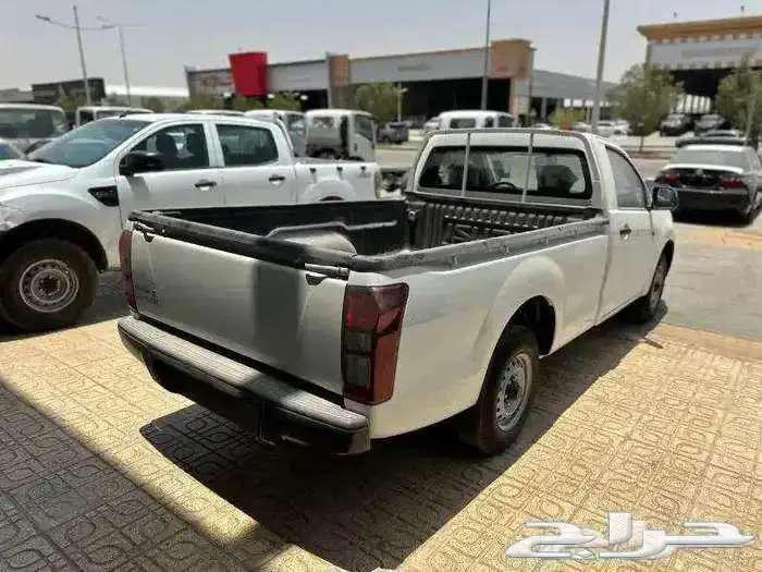 Isuzu D-Max GMR 2025 Cash and Installment64268514501121114