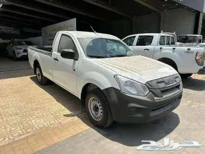 Isuzu D-Max GMR 2025 Cash and Installment64268514501121111