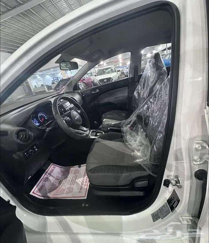 كيا بيجاس موديل 2023 عرض خاص لفترة محدودة64270341983233114