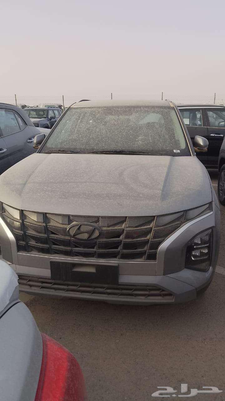 هيونداي كريتا 2025 سمارت وكمفورت.64269340561026110