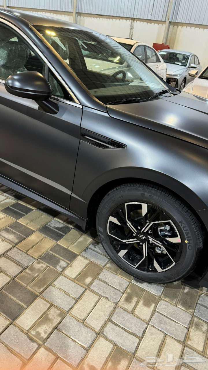 هيونداي سوناتا فليت 2025 (كاش-اقساط)64269929523331114