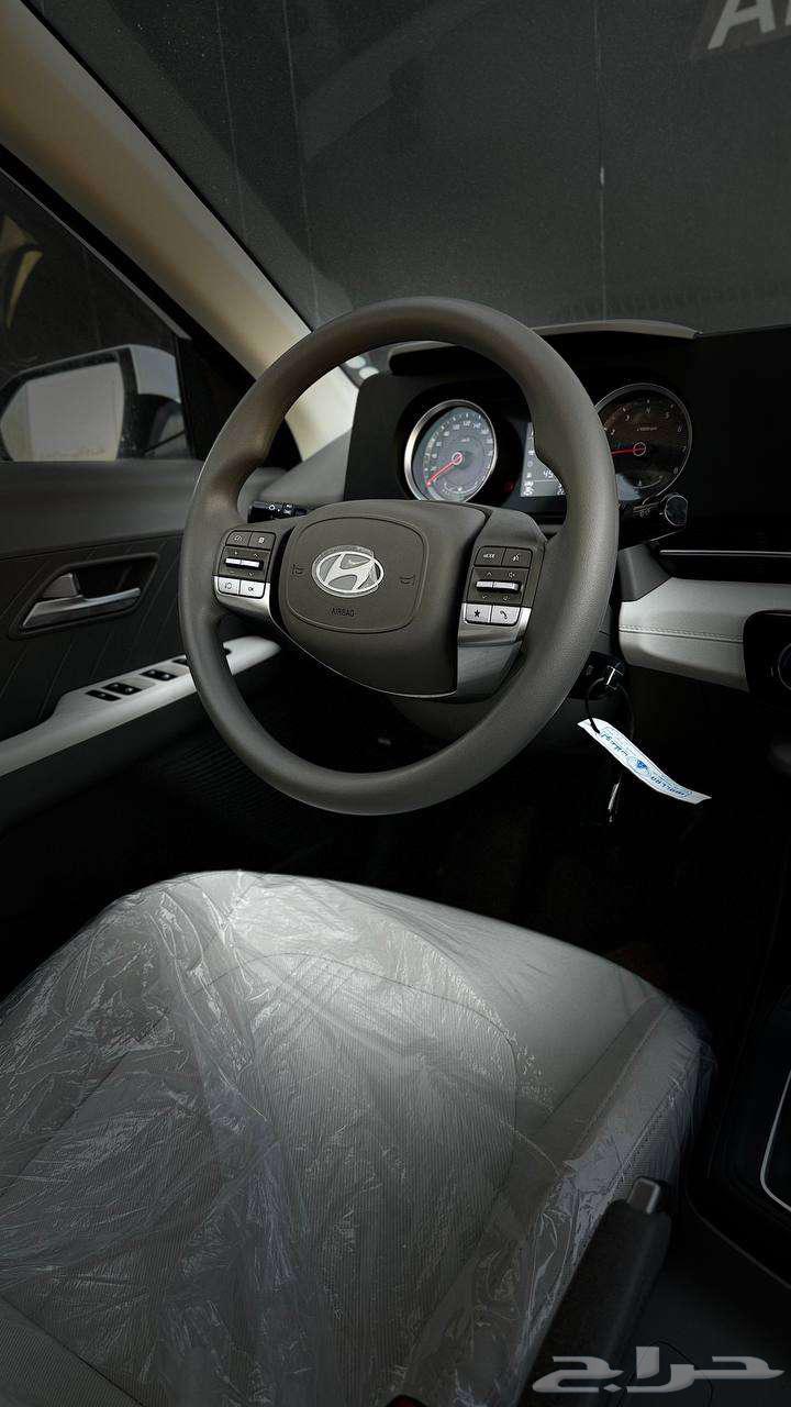 Accent Fleet 202664271140033155113