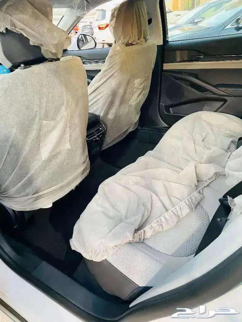 فورد تورس امبيانتى بنزين 2025 سعودى صيانه مجانيه64266975356675111