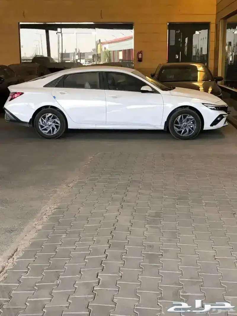 هونداي النترا سمارت مكينة 2.0 موديل 2025 متوفر لدى الحسن64269340416257113