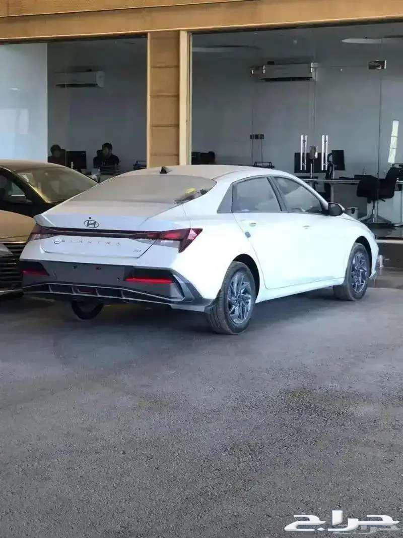 هونداي النترا سمارت مكينة 2.0 موديل 2025 متوفر لدى الحسن64269340416257114