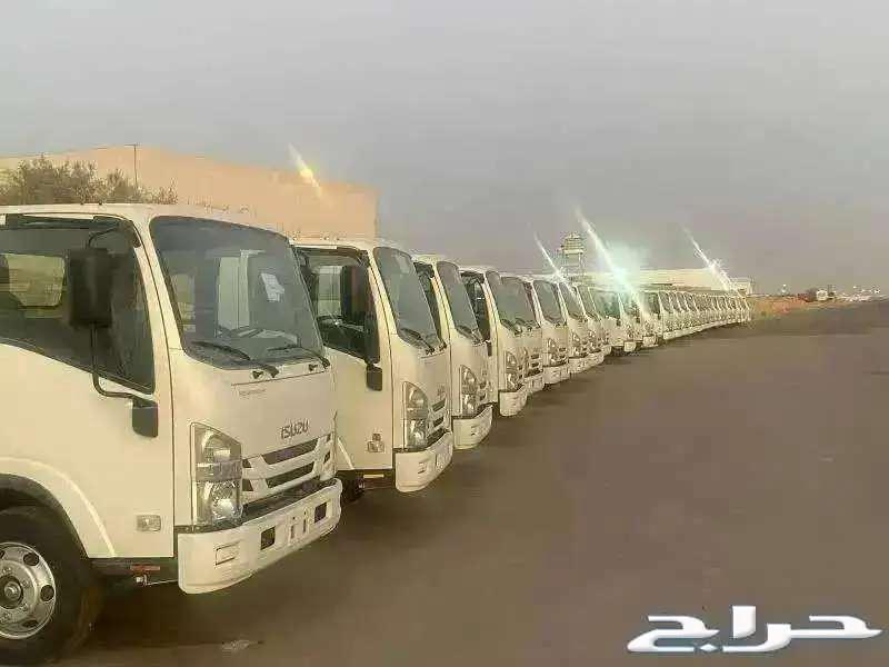 ايسوزو دينه 6 طن 2025 شاص طويل 6.10 متر كاش وتقسيط64267847715331114