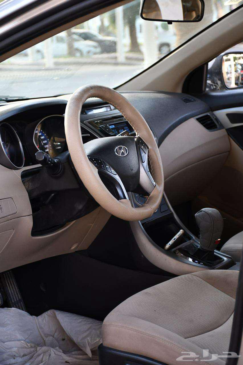 هونداي النترا 2014 GLS 2.064272289256066113