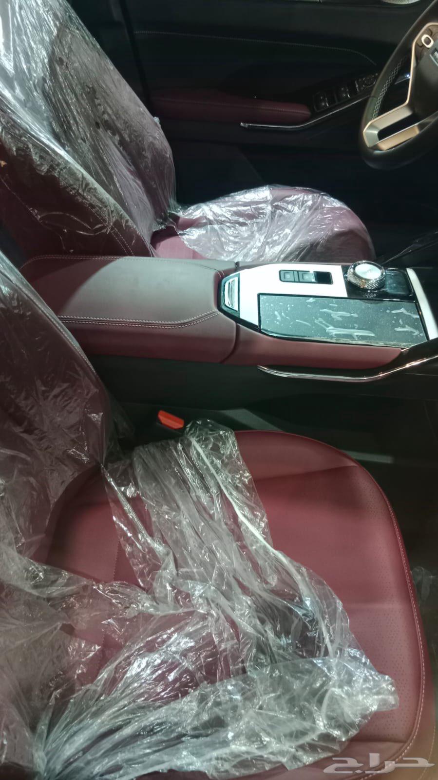 هافال اتش 6 فل كامل موديل 2025 عدد محدود64272625044353113