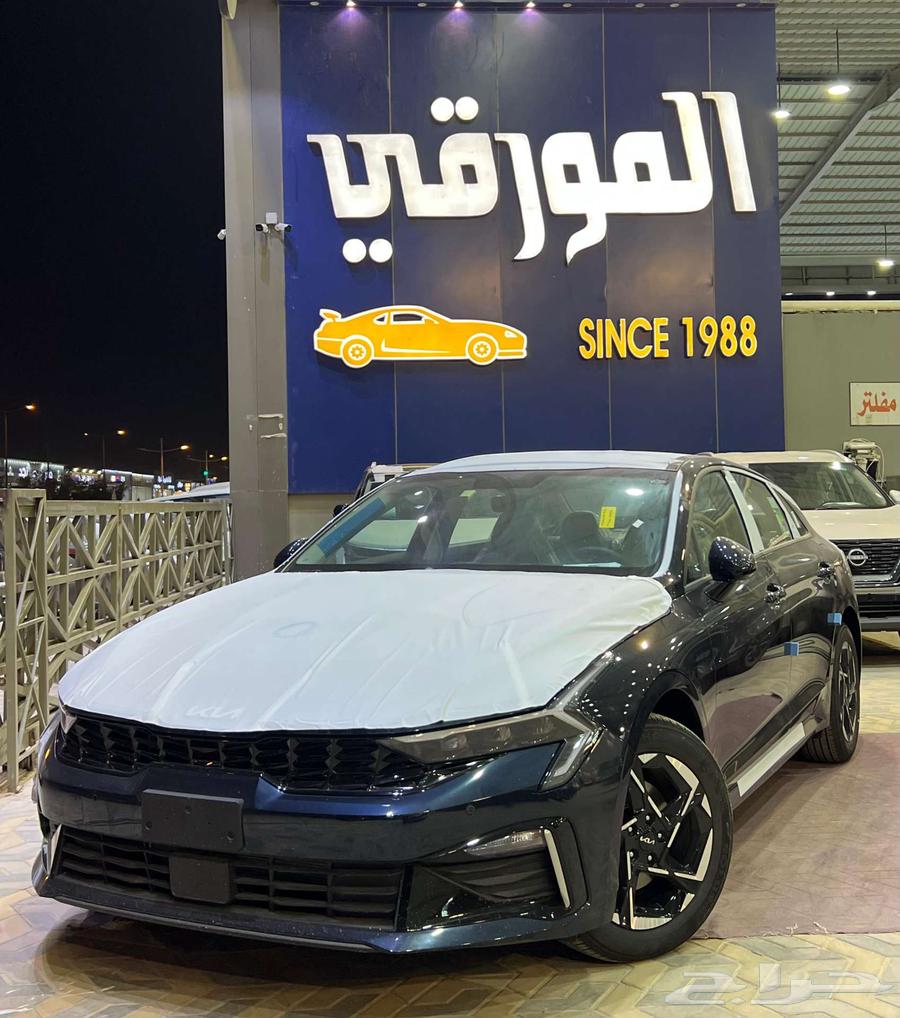 Kia K5 Standard Developed Panorama 202564267847676163110