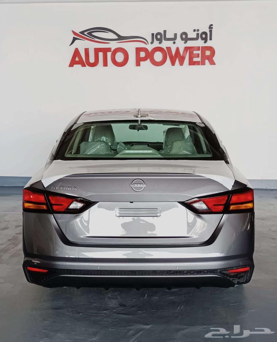 نيسان التيما 2025 s استاندر64268023312003113