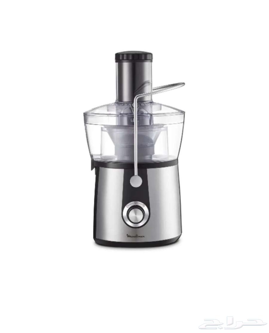 Moulinex fruit juice extractor63989124697347110