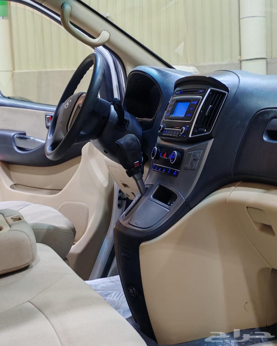 هونداي اتش وان 2019 مخزنه الوعلان64265275412994114