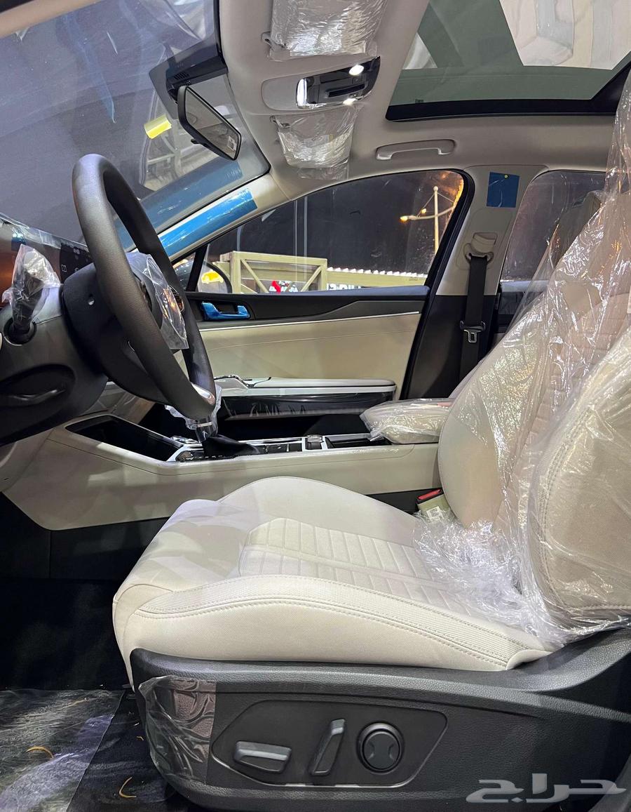 Kia K5 Standard Developed Panorama 202564267847676163114